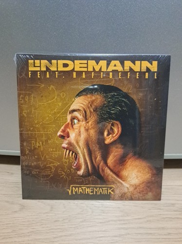 Till lindemann feat - lindemann,