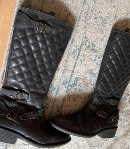 Belstaff trialmaster stiefel - belstaff,