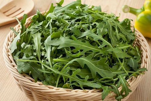 2000 samen rucola - 2000, rauke