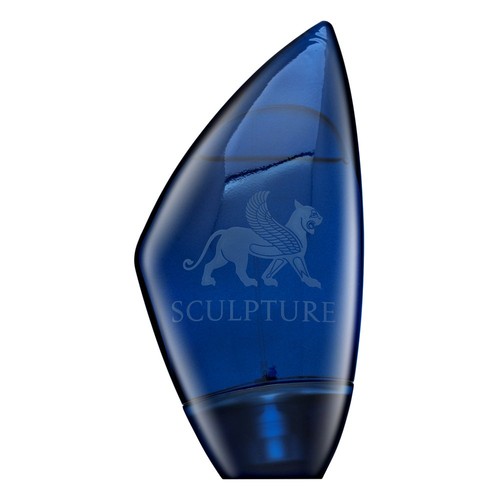 Nikos sculpture homme - sculpture,