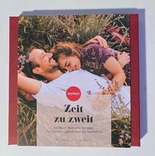 mydays Gutschein Geschenkbox