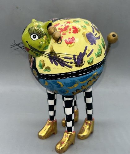Tom drag cat figur vom - cat,