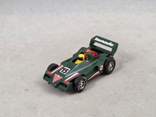 Darda Tornado schwarzr 15