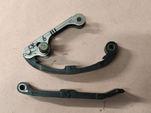 Steuerkettenspanner