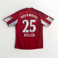 Original müller 25 - original, #25
