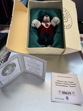 Steiff Miniatur-Teddy