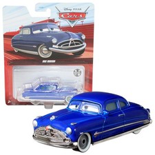 Doc Hudson | GBV70 | Disney