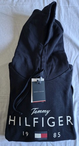 Tommy hilfiger hoodie - hilfiger,