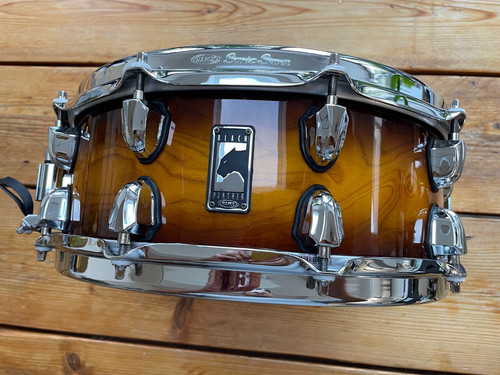 Mapex black panther velvetone - mapex,