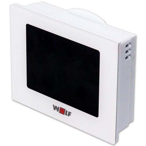 Wolf raummodul regelung - in,