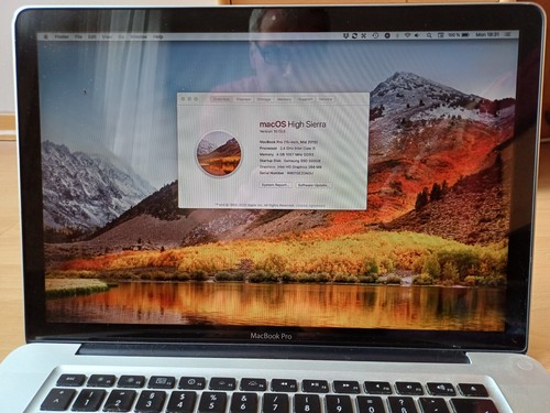 Apple macbook pro - apple,