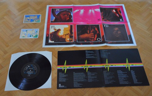 Pink floyd the dark side - the, of