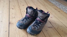 SHIMANO SH MT 91 Radschuhe Vibram SPD Klick 42