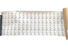 Briefmarkenbogen 17x10,  postfrisch, Schweden, 2015