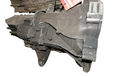 VW Passat 3B A4 B5 1,9 TDI 85kw 115PS Getriebe DUK 5 Gang vo AJM Motor 166.000km