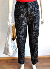 Roberto Cavalli Lederjeans