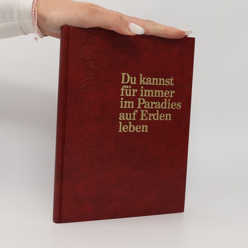 Kannst für immer - du,