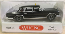 Wiking 1:87 - Mercedes-Benz
