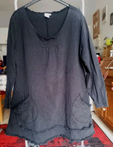 Deerberg tunika 48 50 - gr., xl/48/50