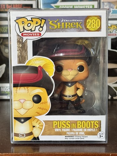 Funko pop figur movies - figur,