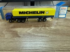 Roco 1:87 LKW 1515 Magirus