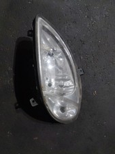 Original Mercedes Benz Vito