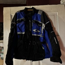 All Weather Motorcycle Jacket
