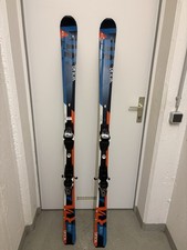 Top Ski-Set: Völkl 173 cm Ski