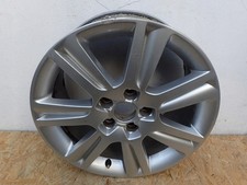 1x Alufelge 17 Zoll 7.5" 5x112