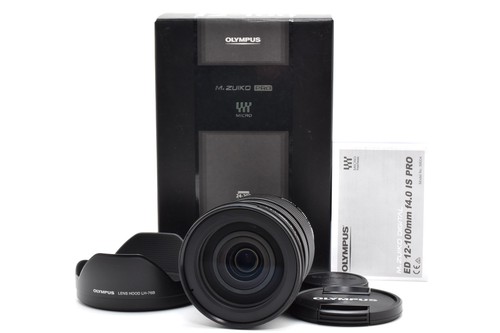 Top neuwertig box olympus - neuwertig, in