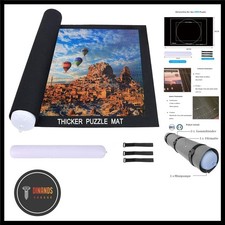 Puzzlematte für BIS 200, 500