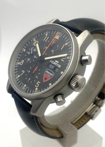 Fortis uhr flieger - fortis,