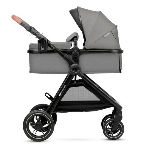 Mutsy kinderwagen grau - mutsy,