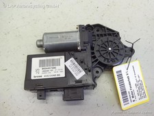 Peugeot 307 Fensterhebermotor vorn links 9634457580 BROSE BJ2002