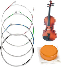 Violin-Saiten | Geigensaiten