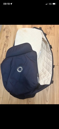 Bugaboo donkey2 babywanne - donkey2,