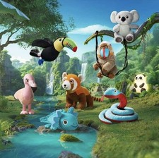 60 Penny Treuepunkte, Lose