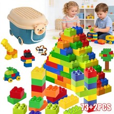 Großen bausteine Kompatibel