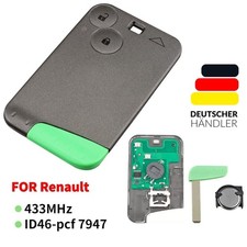 Auto Funk Schlüssel PCF7947