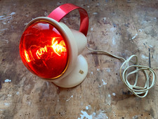 Philips 7529 rotlichtlampe - philips,