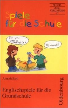 Spiele für die - , schule