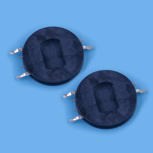 Hot transponder chip coil - 2x,