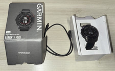 Garmin fēnix 7 Pro –