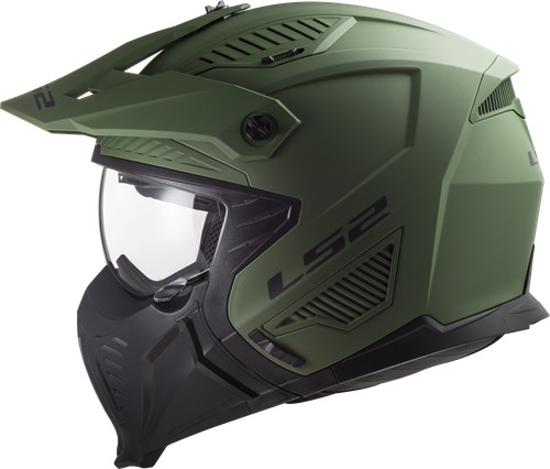 Motorradhelm jethelm ls2 - motorradhelm, of606
