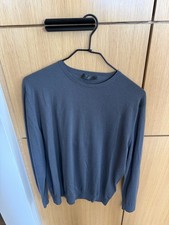 PRADA Milano Men's Wool