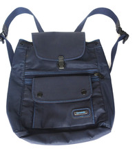Rucksack samsonite dunkelblau - rucksack,