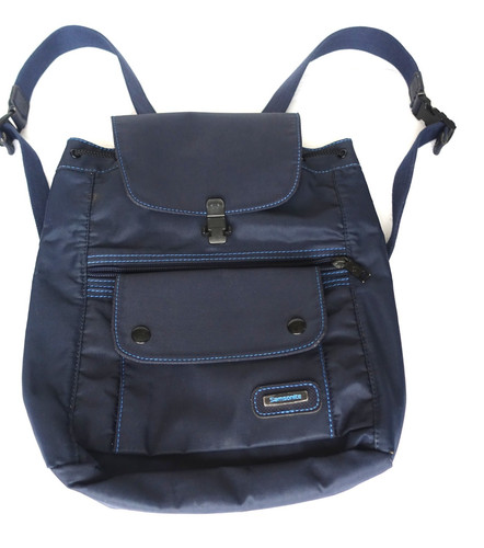 Rucksack samsonite dunkelblau - rucksack,