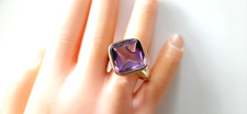GOLD RING ° 375 / ooo ° 9 K
