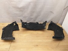 Mercedes-Benz W205 Motorraum Motorschacht Isolierabdeckung Satz A2056200240