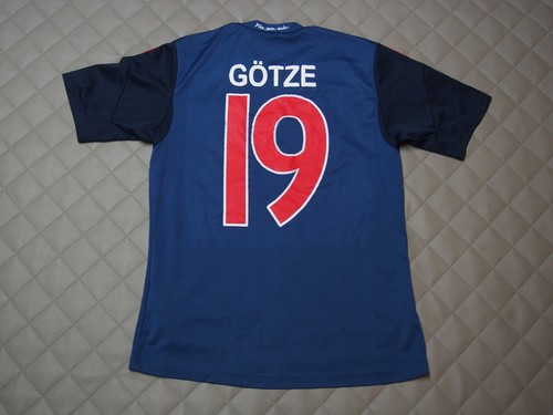 Bayern münchen trikot gr - bayern,